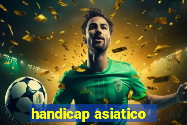 handicap asiatico -.5